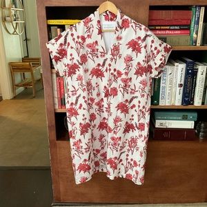 Brooke Wright Designs- Nancy Dress